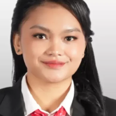Pendidikan Ginka Febrianti, Komisaris Termuda Pertamina Retail yang Lagi Disorot