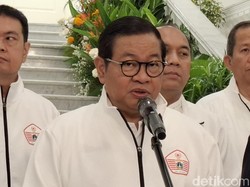 Pram soal Ramai Keluhan PPDB: Masalah Utamanya Keterbatasan Daya Tampung