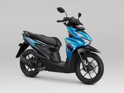 Honda BeAT Terbaru Meluncur, Harga Mulai Rp 19 Jutaan