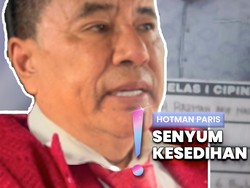 Video: Razman Nasution Masuk Lapas Cipinang, Hotman Paris Respons Ini