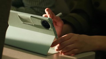 Huawei Luncurkan MatePad Mini, Diklaim Tertipis dan Teringan di Dunia