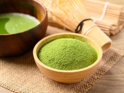 Selama Ini Dikira dari Jepang, Ternyata Matcha Berasal dari Negara Ini
