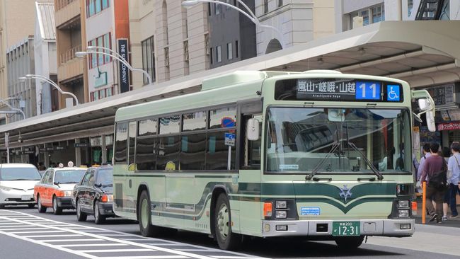 Kenalin Bun, Sosok Perempuan Indonesia Pertama Di Balik Kemudi Bus Jepang