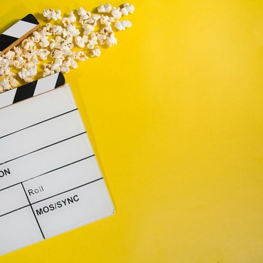 Cara Baru Dukung Sinema Indonesia Sambil Dapet Tiket Gratis