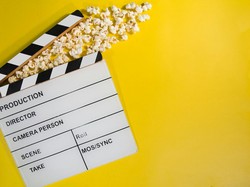 Cara Baru Dukung Sinema Indonesia Sambil Dapet Tiket Gratis