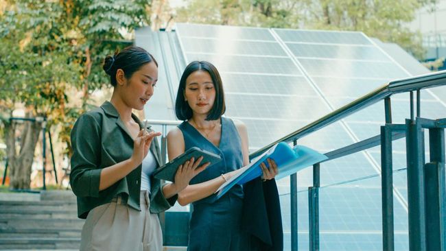 Arti Sukses Menurut Gen Z Dan Milenial Di Dunia Kerja 2026