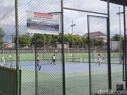 Jadi Tuan Rumah Tunggal, KONI Buleleng Kebut Persiapan Porprov 2027