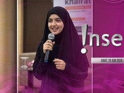 Insert Pagi: Respons Ustaz Riza Muhammad soal Fenomena Dakwah AI di Medsos