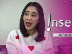 Insert Pagi: Cara Unik Uut Permatasari Obati Rindu saat Jauh dari Suami