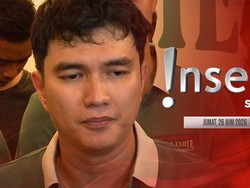 Insert Siang: Buka Warung Ayam Goreng, Aldi Taher Terinspirasi Kegemaran Ibu