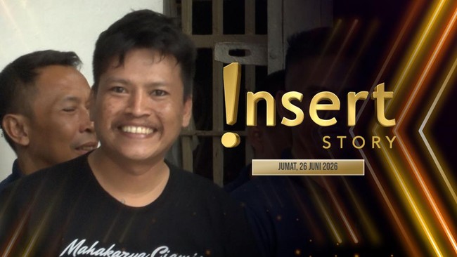 Insert Story: Sederet AktivitasPositif Warga Binaan di Lapas Ciamis-Kembang Kuning