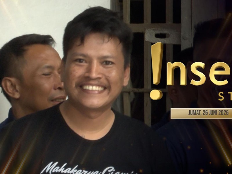 Insert Story: Sederet AktivitasPositif Warga Binaan di Lapas Ciamis-Kembang Kuning