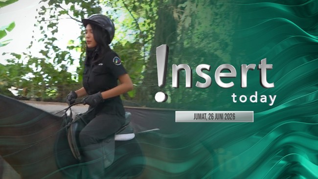 Insert Today: Serunya Cobain Olahraga Berkuda di Bintaro, Harganya Terjangkau!