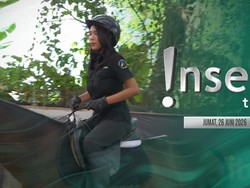 Insert Today: Serunya Cobain Olahraga Berkuda di Bintaro, Harganya Terjangkau!
