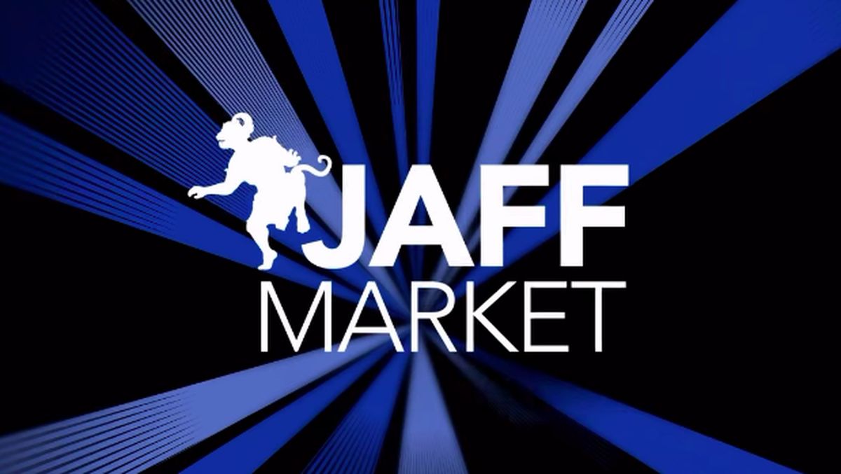 Pasar Film JAFF Market Kembali Hadir 28-30 November 2026