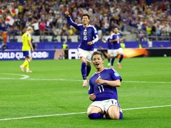 Jepang Nggak Ada Takut-takutnya Ketemu Brasil
