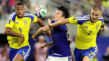 Kabar Sport CNN Terbaru : Babak 1 Piala Dunia: Jepang Masih Sama Kuat Lawan Swedia