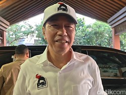 Safari Politik Jokowi Dimulai Hari Ini, Lampung Jadi Tujuan Pertama