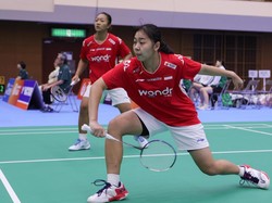Kejuaraan Asia Junior 2026: Lawan macau, Indonesia Jangan Kendur
