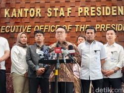 KSP Terima Keluhan Dampak Akibat Program MBG Disetop Selama Libur Sekolah