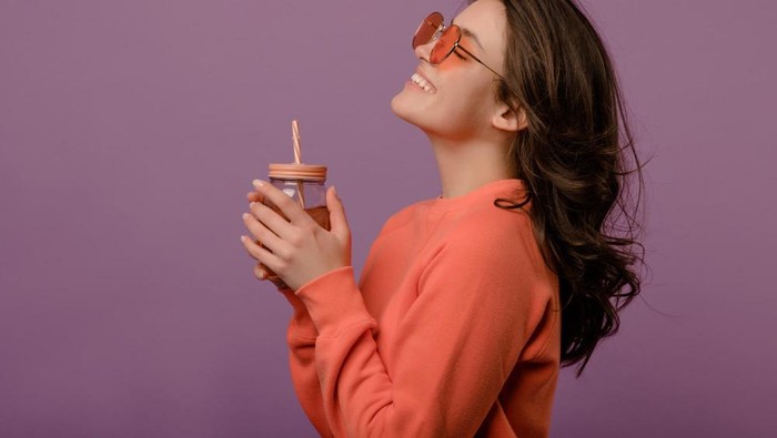 Kepribadian Orang Berdasarkan Minuman Favorit Kopi dan Matcha