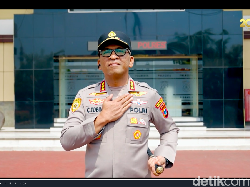 Cerita Warga yang Terbantu Inovasi Mal Pelayanan Publik Polresta Sidoarjo