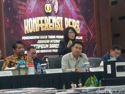 Komdigi Apresiasi Polri Bongkar Sindikat Judol Internasional di Hayam Wuruk