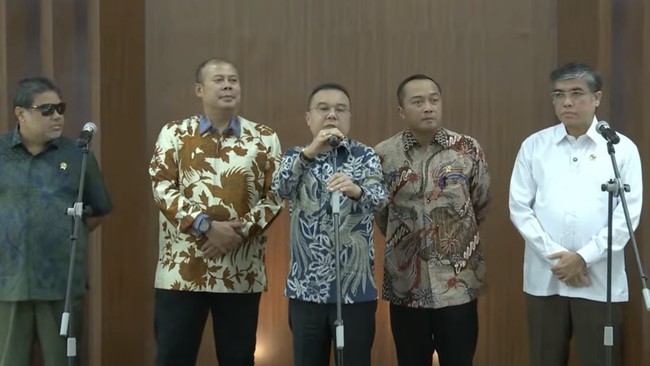 Aksi Sigap Pemerintahan Prabowo Antisipasi PHK Massal Besar-besaran