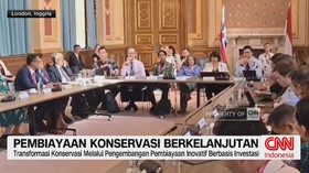 KONSERVASI