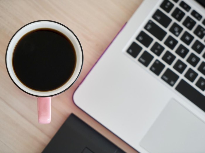 Pecinta kopi hitam punya kedisiplinan diri yang tinggi. Mereka menghargai proses