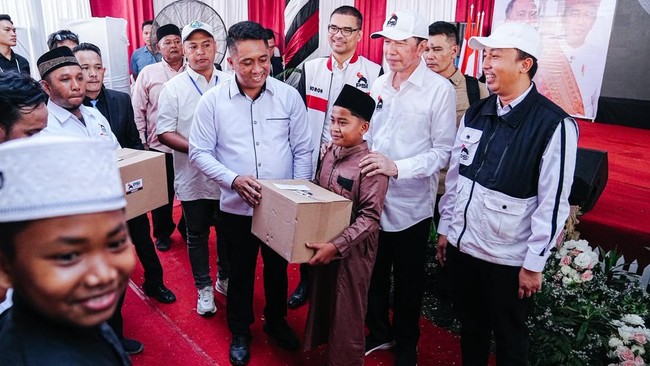 Jokowi berada di Lampung pada 26 – 28 Juni 2026 untuk mengisi sejumlah agenda, dari memberi Arahan Kebangsaan di Rakorda PSI.