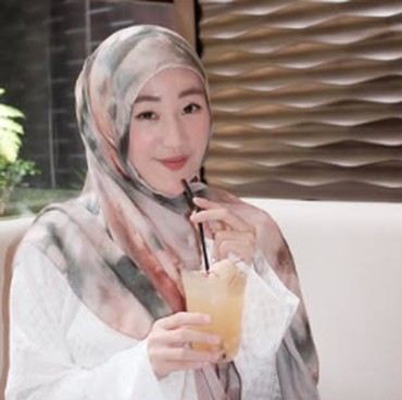 Larissa Chou Cerai Lagi, Tetangga Beri Dukungan: Aku Cuma Bisa Doain