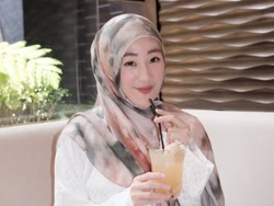 Larissa Chou Cerai Lagi, Tetangga Beri Dukungan: Aku Cuma Bisa Doain