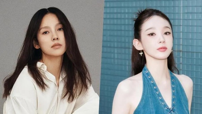 Lee Hyori dan Kang Min Kyung Dikonfirmasi Jadi MC Spesial untuk 'Happy Together'