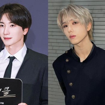 Leeteuk hingga Jisung NCT Siap Jelajahi Mesir di Variety Show All or Nothing