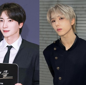 Leeteuk hingga Jisung NCT Siap Jelajahi Mesir di Variety Show All or Nothing