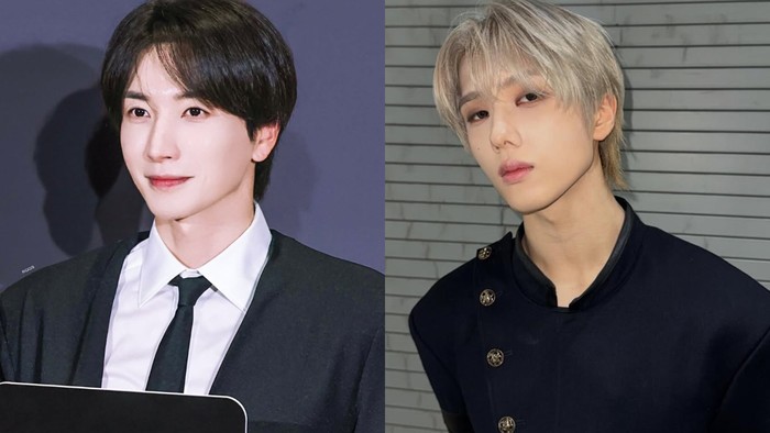 Leeteuk hingga Jisung NCT Siap Jelajahi Mesir di Variety Show All or Nothing