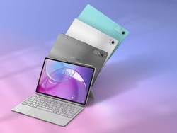 Lenovo Idea Tab Pro Gen 2 Resmi di RI, Ini Spesifikasi dan Harganya