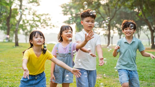 14 Event Seru Di Jakarta Dan Sekitarnya Untuk Liburan Bareng Anak, Ada Yang Gratis