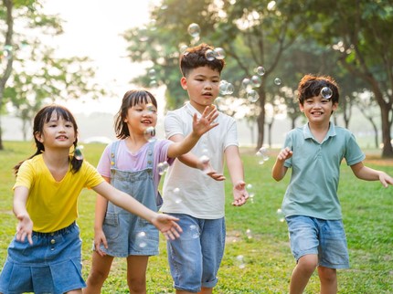 14 Event Seru di Jakarta & Sekitarnya untuk Liburan Bareng Anak, Ada yang Gratis