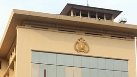 Korps Pemberantasan Tindak Pidana Korupsi Polri membantah kriminalisasi terkait dugaan korupsi pengadaan lahan yang menyeret eks Wakapolri Oegroseno.