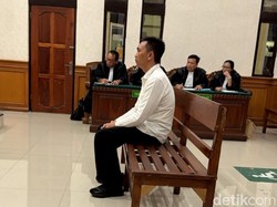 Eks Anggota Ditpolairud Polda Bali Divonis 3 Tahun Bui Kasus Perdagangan ABK