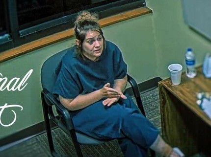 Fakta Mengejutkan Tragedi Pura-pura Hamil di Balik Kasus Taylor Parker yang Diangkat di Netflix