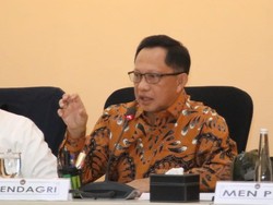 Kasatgas PRR Dorong Sinkronisasi Pemulihan Pascabencana di Sumatera