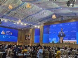 8 Program Riset Kolaborasi Pemerintah dan Kampus, Termasuk Soal Bensin Sawit