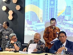 Purbaya Taruh Mata-mata Awasi Dapur MBG: Nggak Benar Bakal Ditutup!