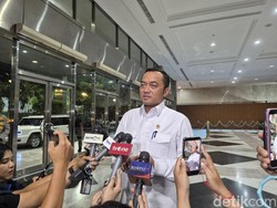 Mensesneg: Presiden Akan Tanya-Jawab dengan Rektor-Akademisi di Sarasehan KSTI