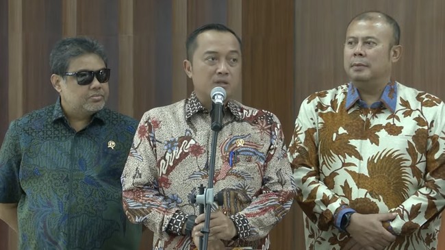 55.000 Buruh RI Terancam Kena PHK Massal, Ini Janji Pemerintah