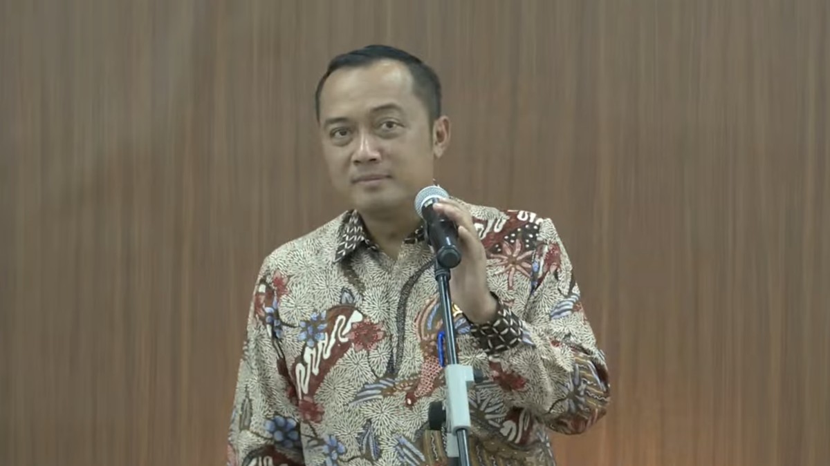 Mensesneg Prasetyo Hadi Ditunjuk Jadi Ketua Satgas Mitigasi PHK