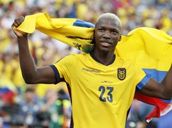 Keajaiban Ekuador: Di Ambang Gugur, Lanjut ke 32 Besar Piala Dunia